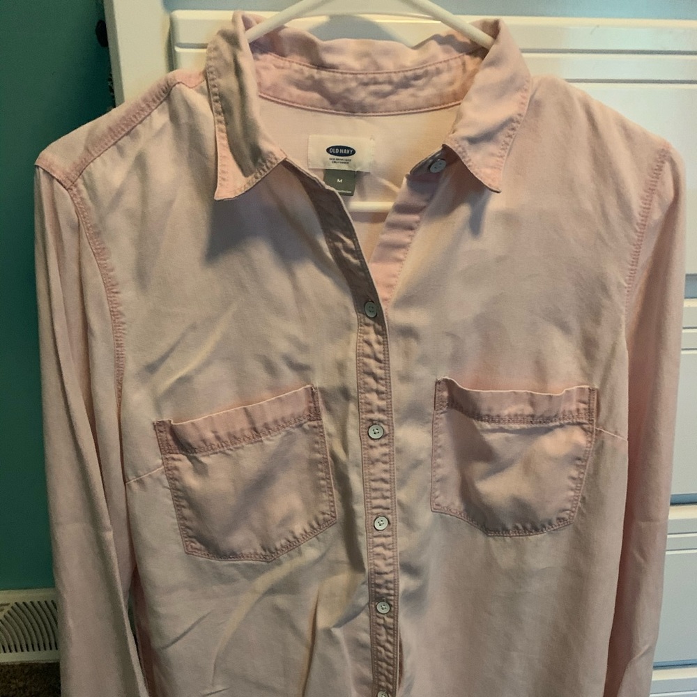 Old Navy Button-down